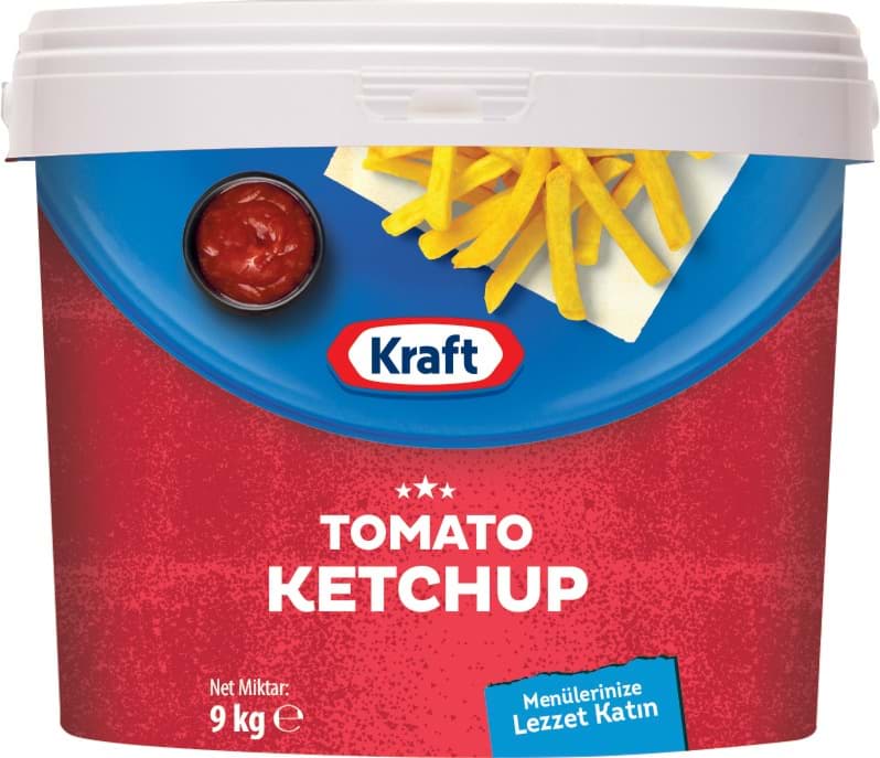 Picture of Ketchup